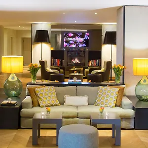 Starhotels Michelangelo **** Florença