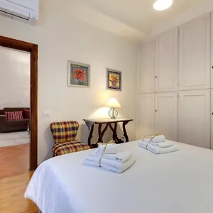 Casa Campuccio -appartamento Campuccio1 E Campuccio 2 Apartment