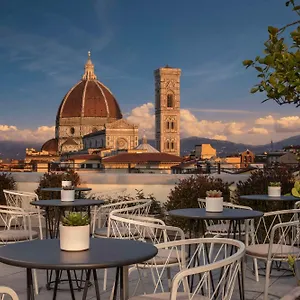Tivoli Palazzo Gaddi ***** Florença