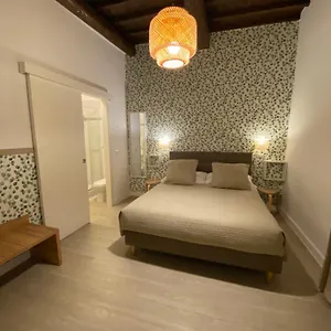 Nella Florença