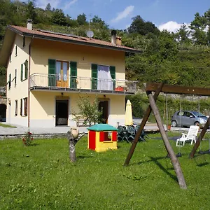 Country house La Via Del Sale