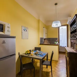 Piccolo Sogno Flat Apartment