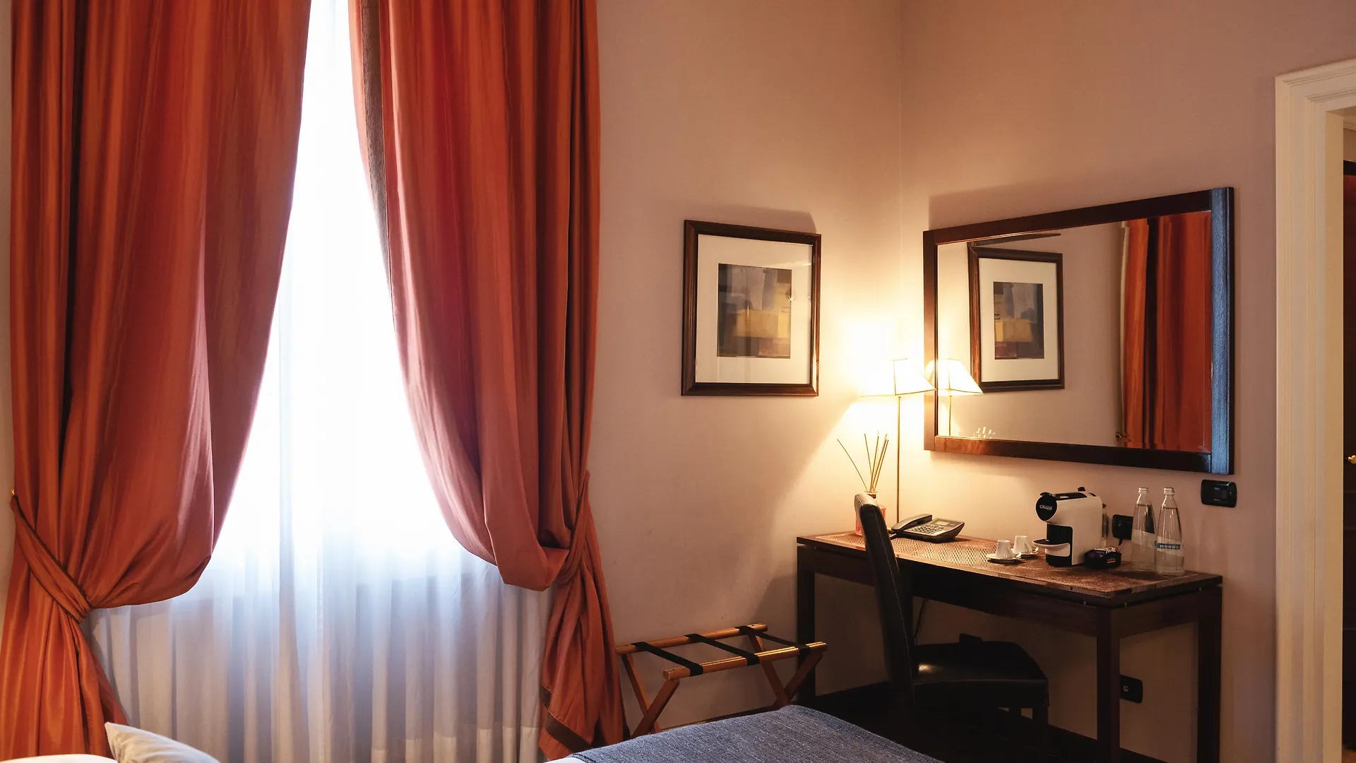 Allegroitalia San Gallo Firenze Hotel