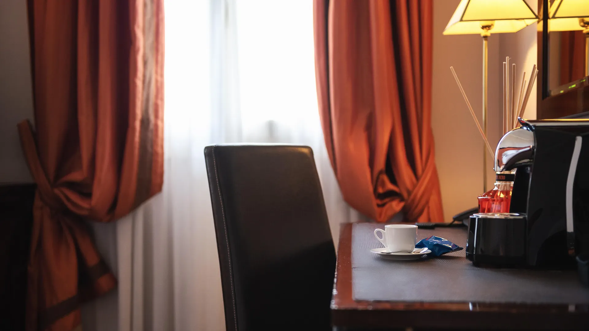 Allegroitalia San Gallo Firenze Hotel Florença