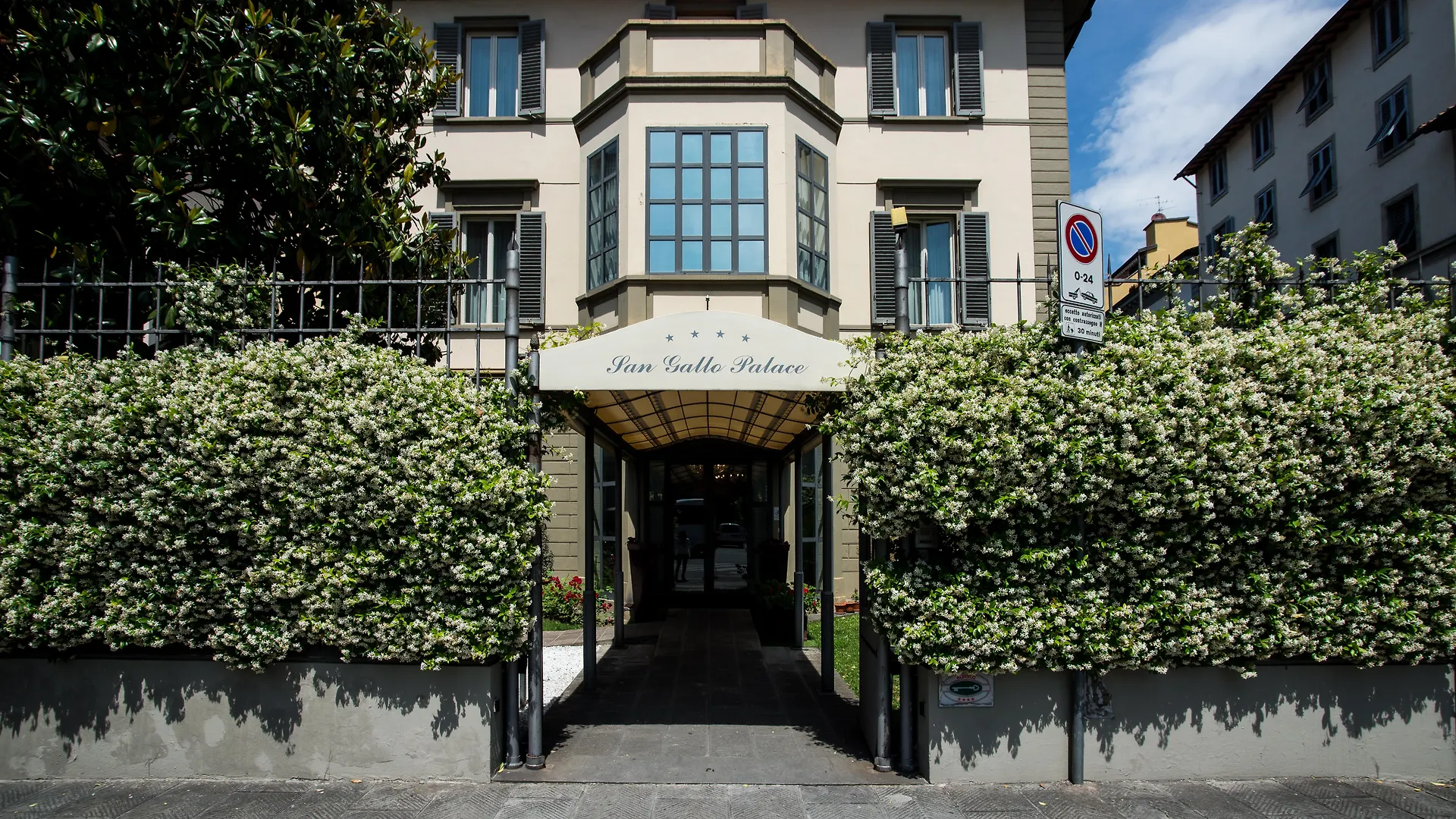Hotel Allegroitalia San Gallo Firenze