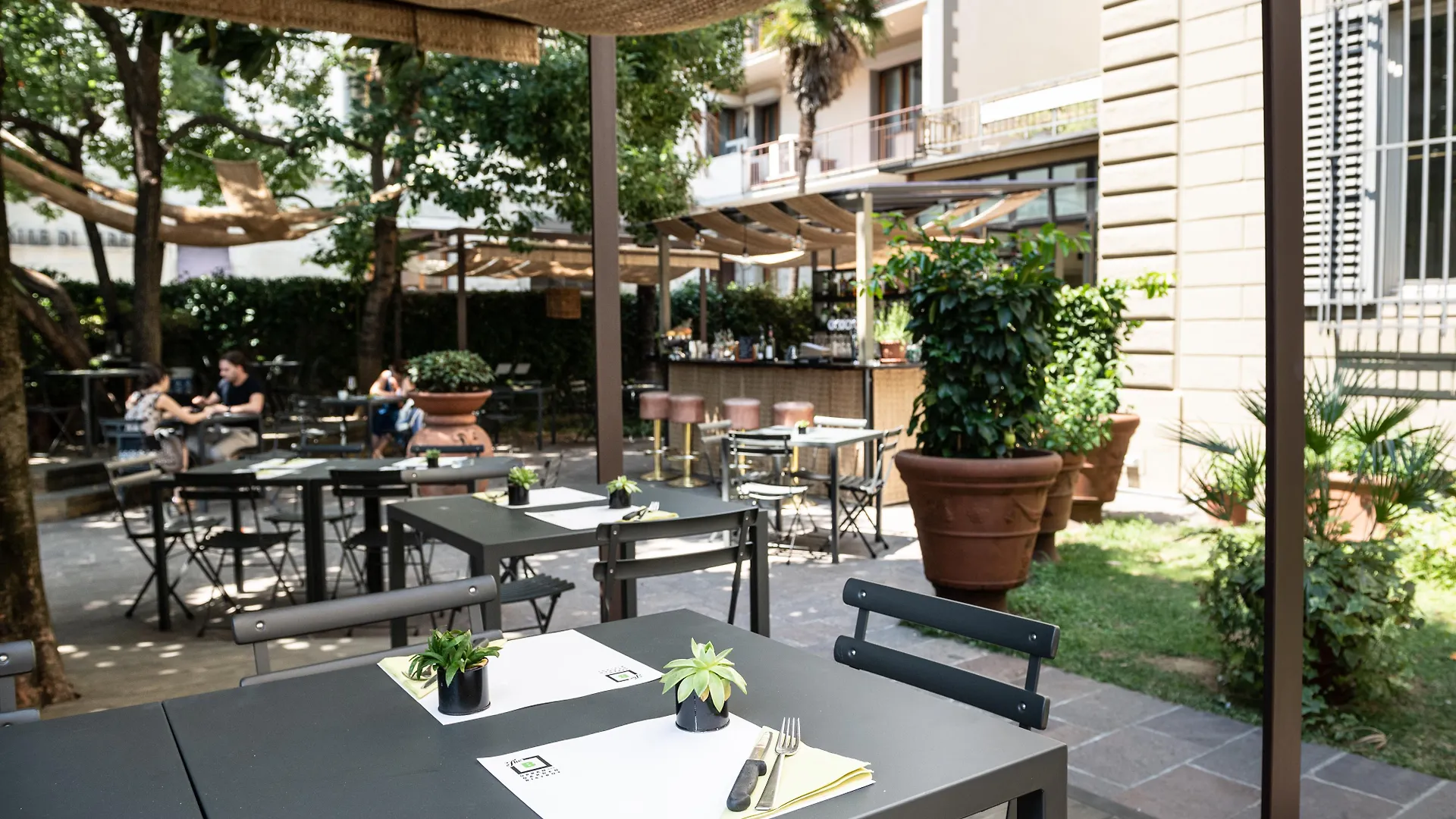 **** Hotel Allegroitalia San Gallo Firenze Itália