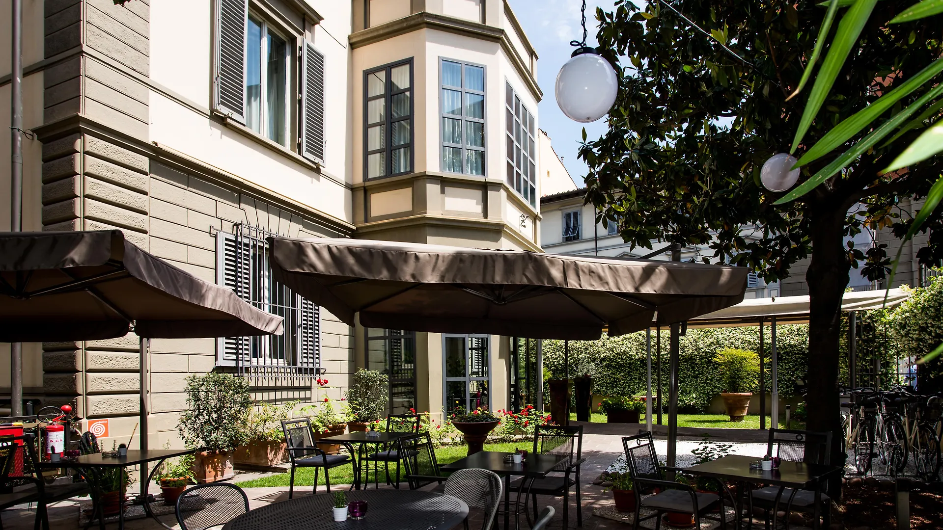 Allegroitalia San Gallo Firenze