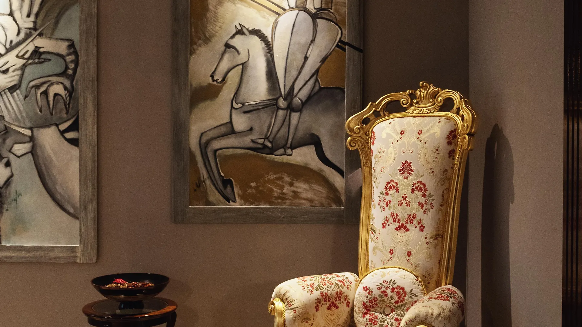 Hotel Allegroitalia San Gallo Firenze