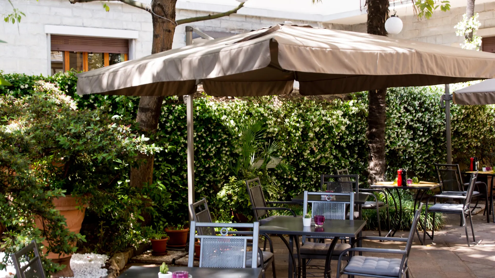 Hotel Allegroitalia San Gallo Firenze