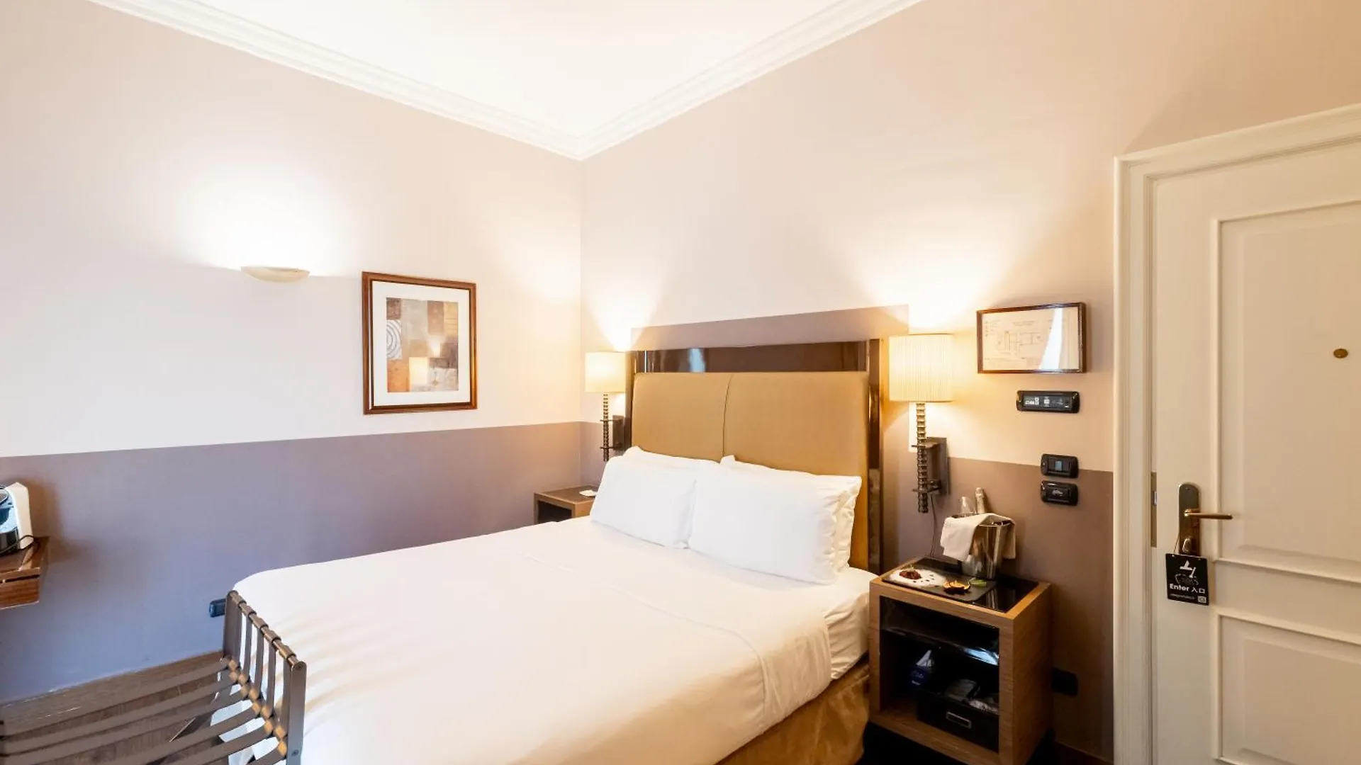 Allegroitalia San Gallo Firenze Itália