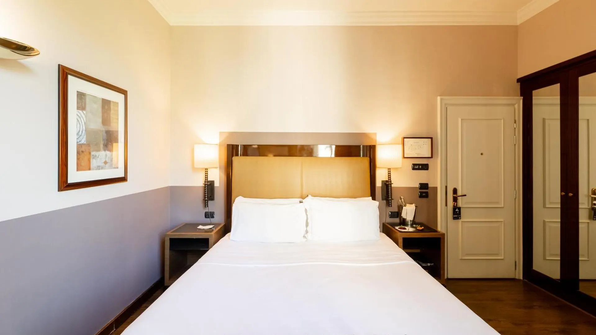 Hotel Allegroitalia San Gallo Firenze