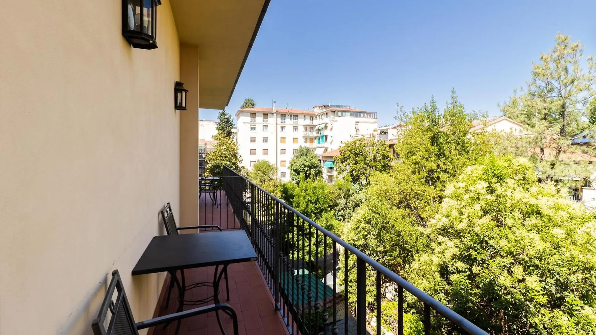 Allegroitalia San Gallo Firenze Hotel