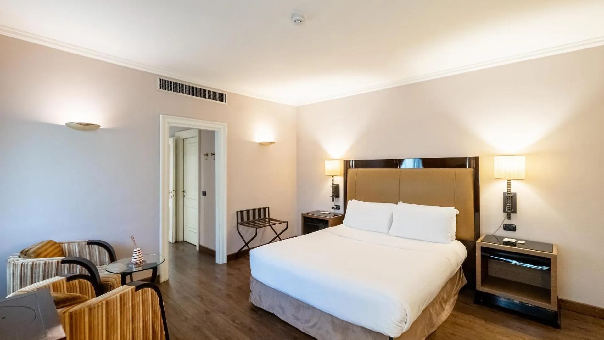 Allegroitalia San Gallo Firenze Itália