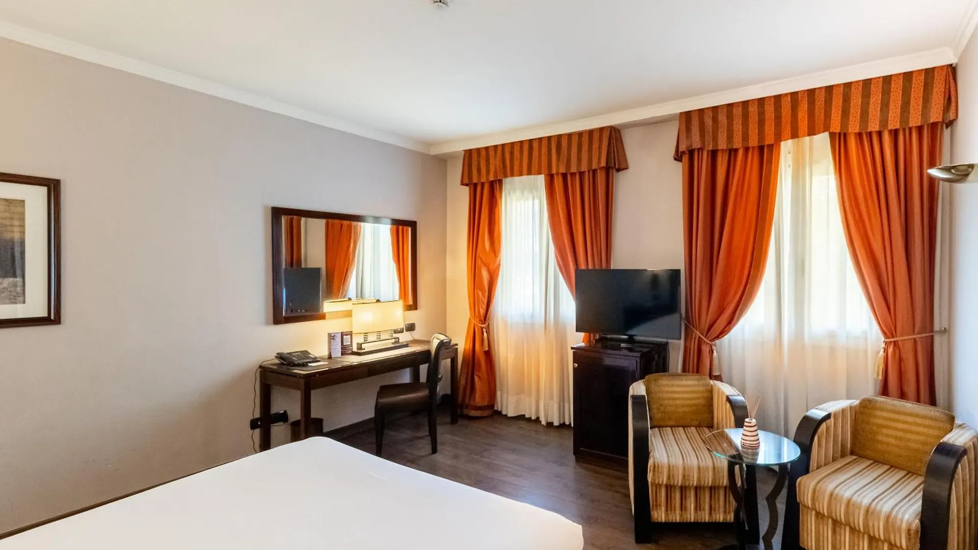 Allegroitalia San Gallo Firenze Itália