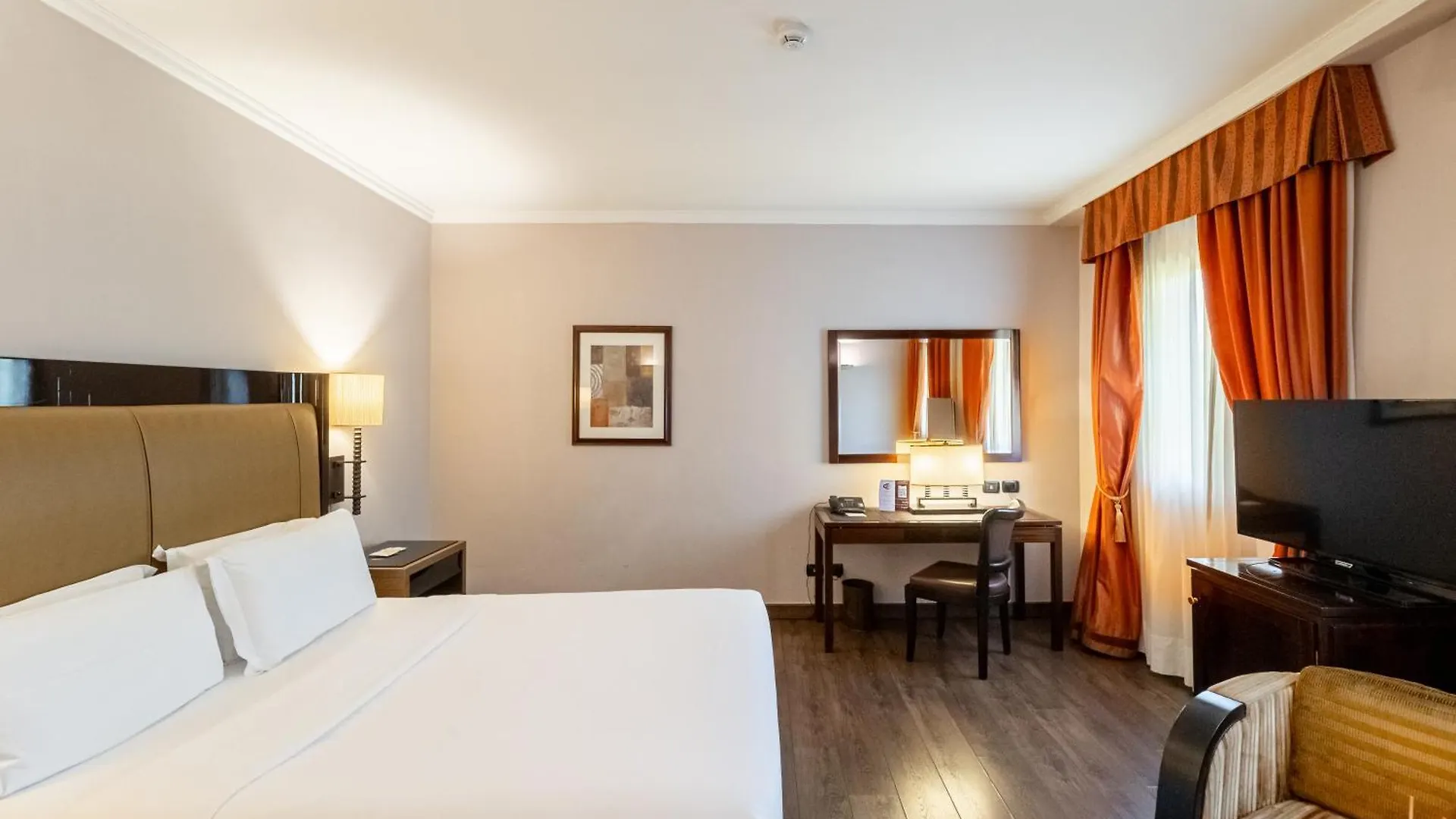 Allegroitalia San Gallo Firenze Hotel Florença