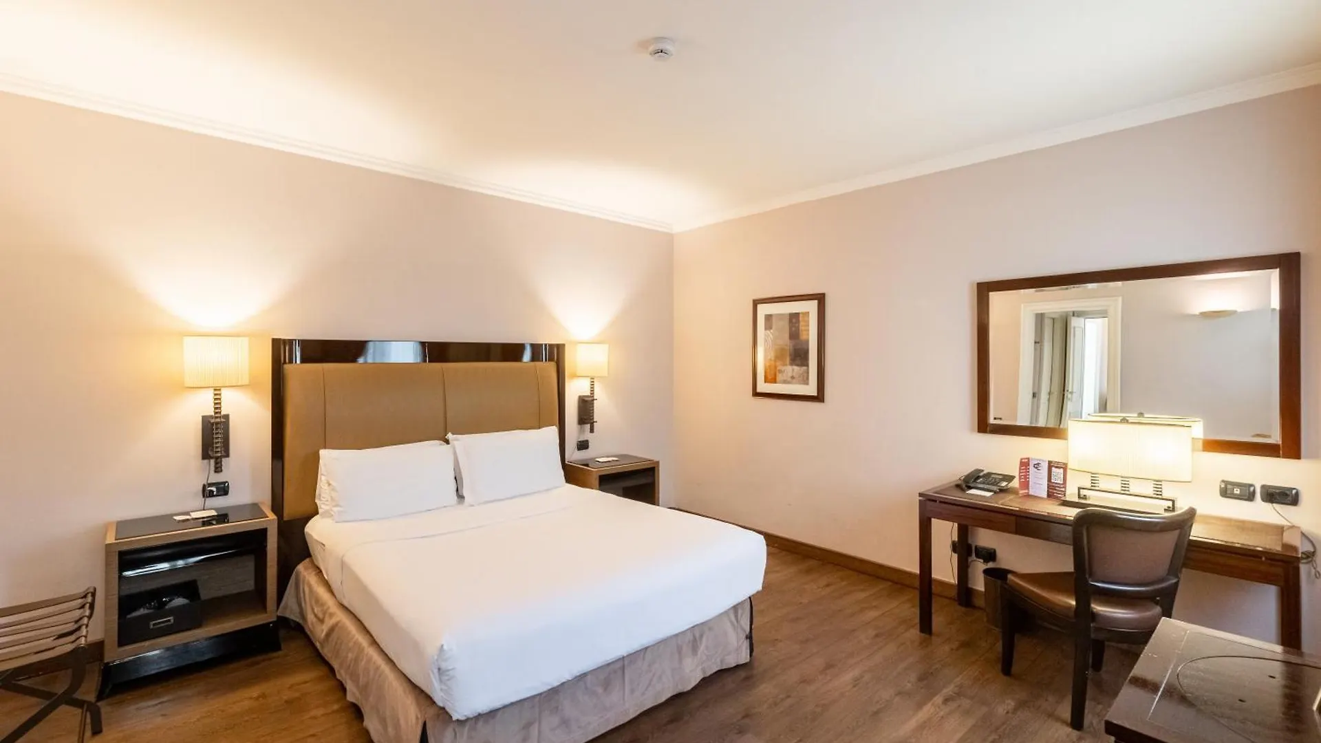 Allegroitalia San Gallo Firenze Hotel Florença