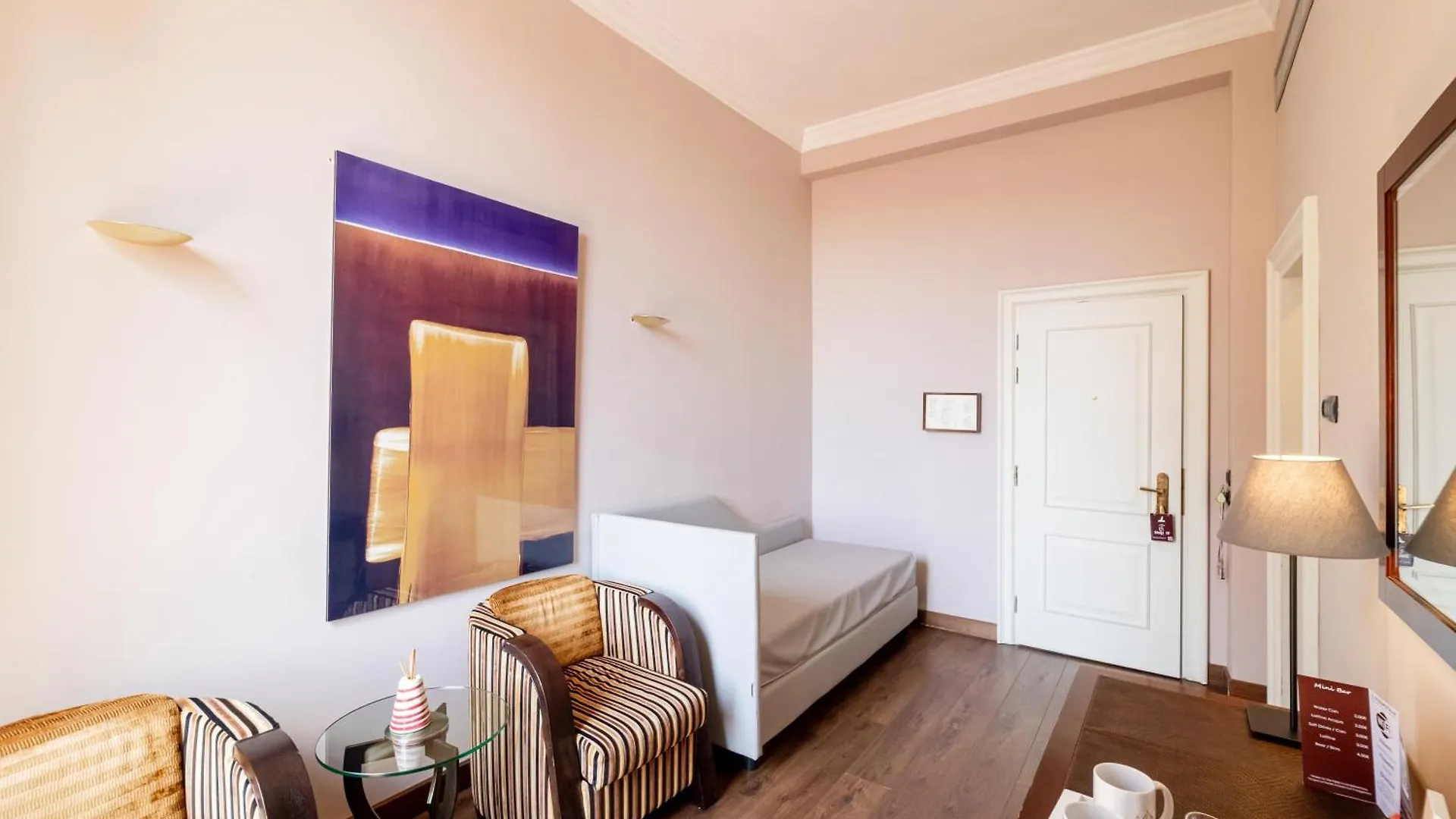 Allegroitalia San Gallo Firenze Hotel Florença