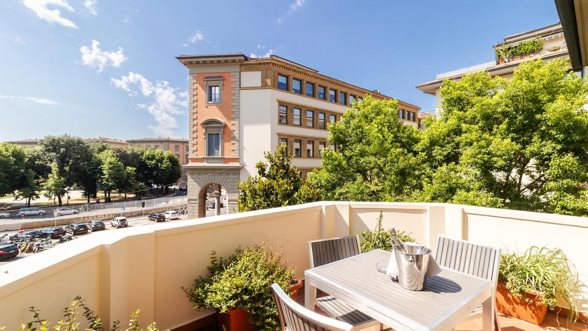 Allegroitalia San Gallo Firenze Florença