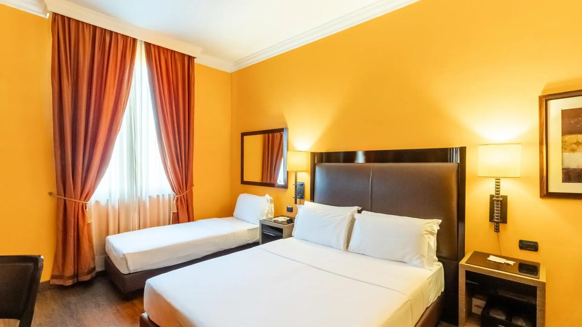 Hotel Allegroitalia San Gallo Firenze