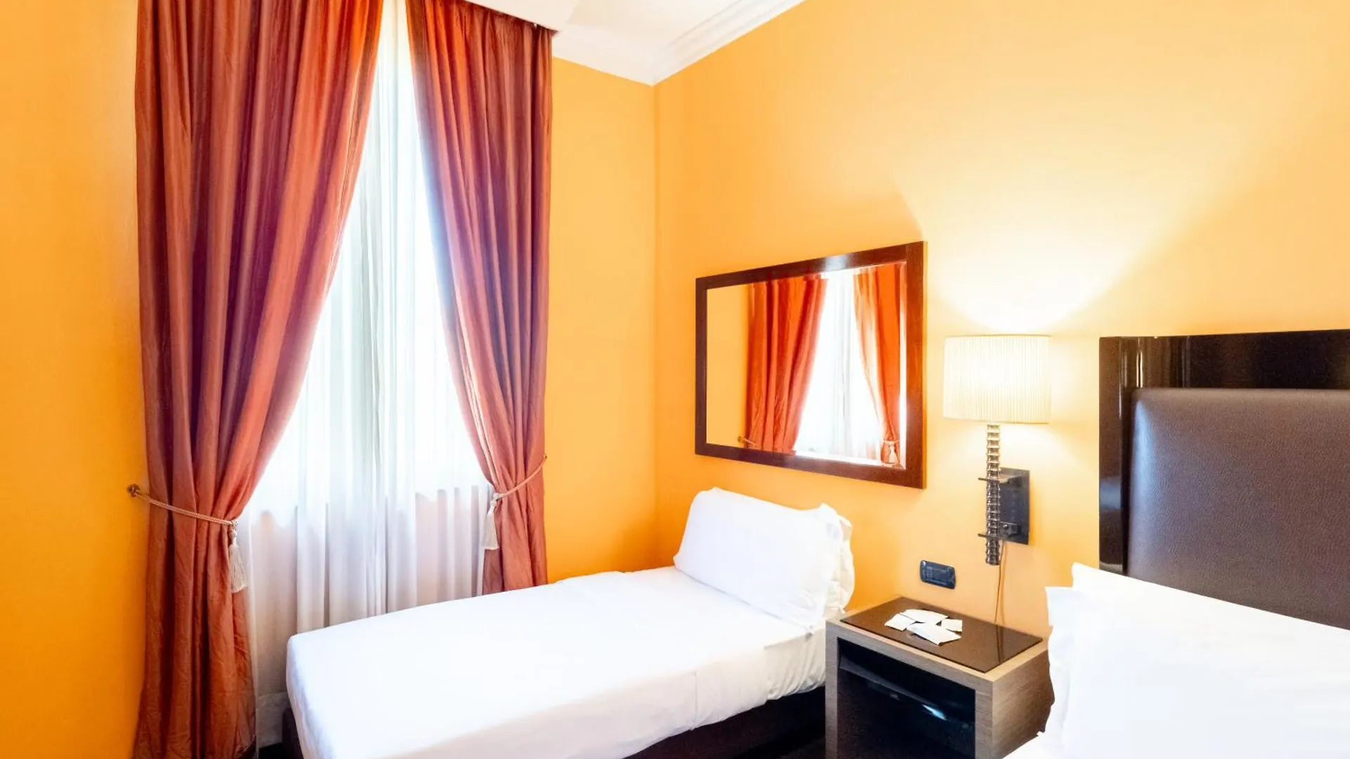 Hotel Allegroitalia San Gallo Firenze