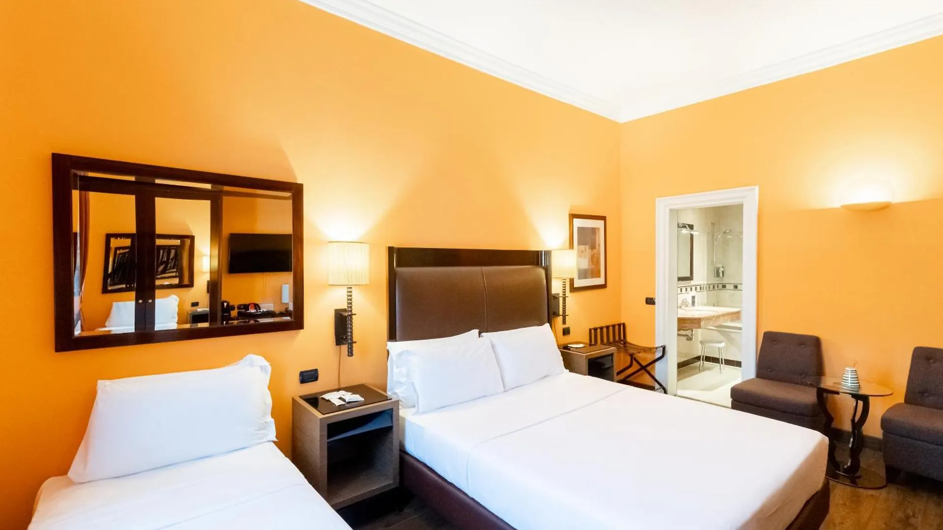 Allegroitalia San Gallo Firenze Hotel