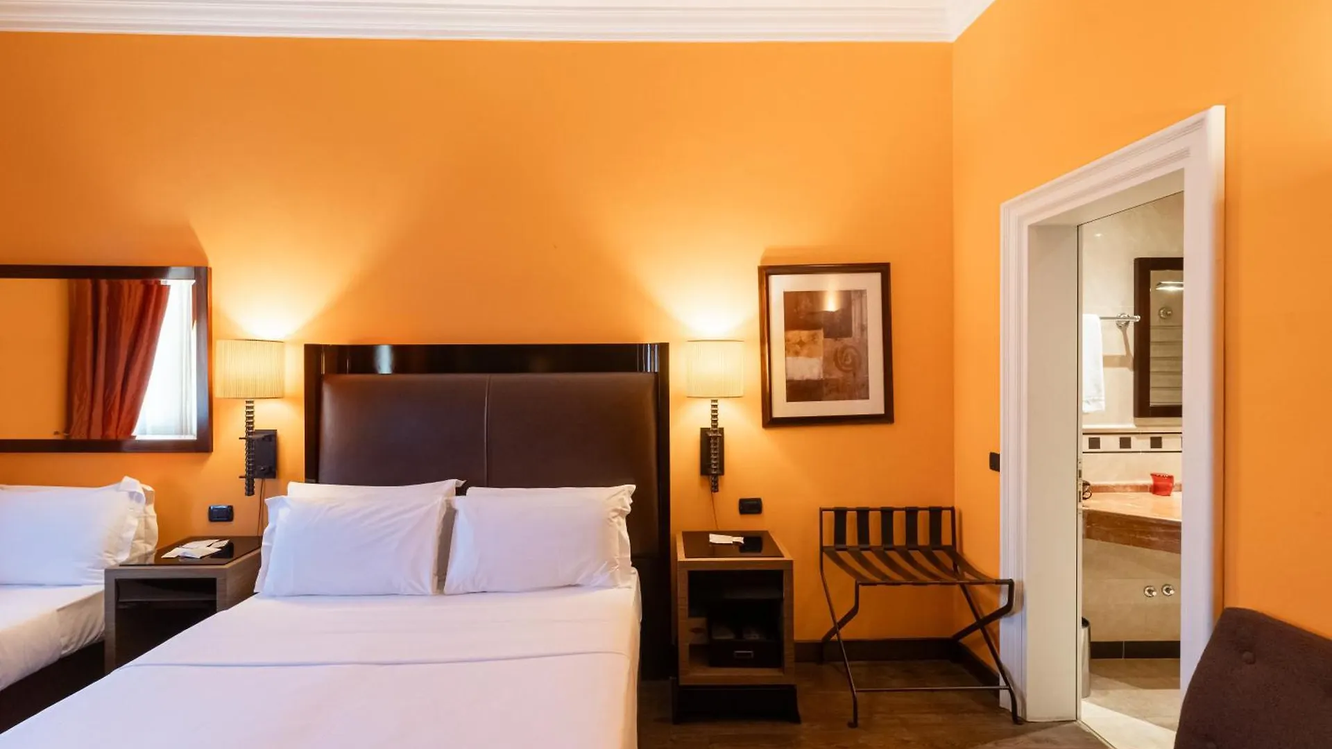 Hotel Allegroitalia San Gallo Firenze