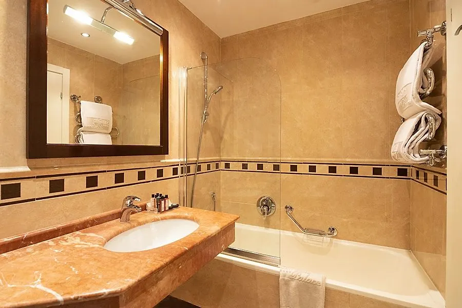 Allegroitalia San Gallo Firenze Hotel