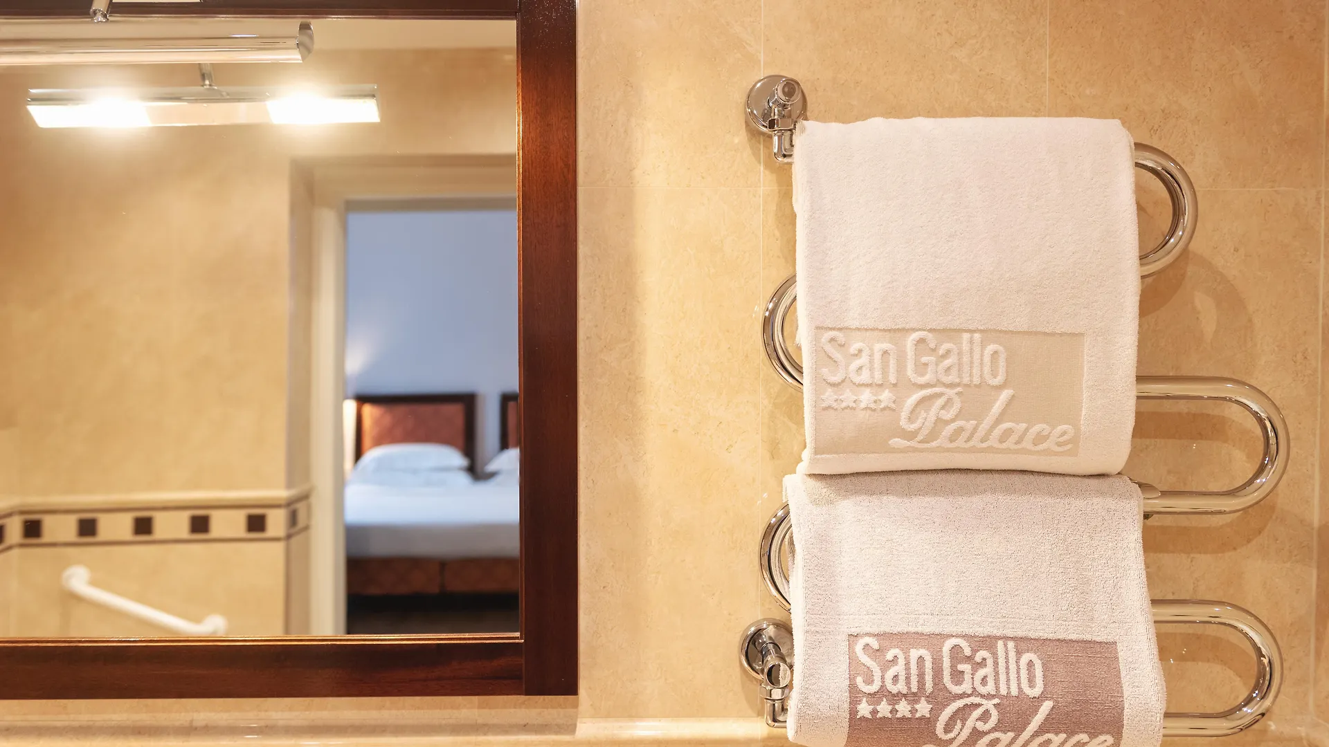 Allegroitalia San Gallo Firenze 4*, Florence Italy