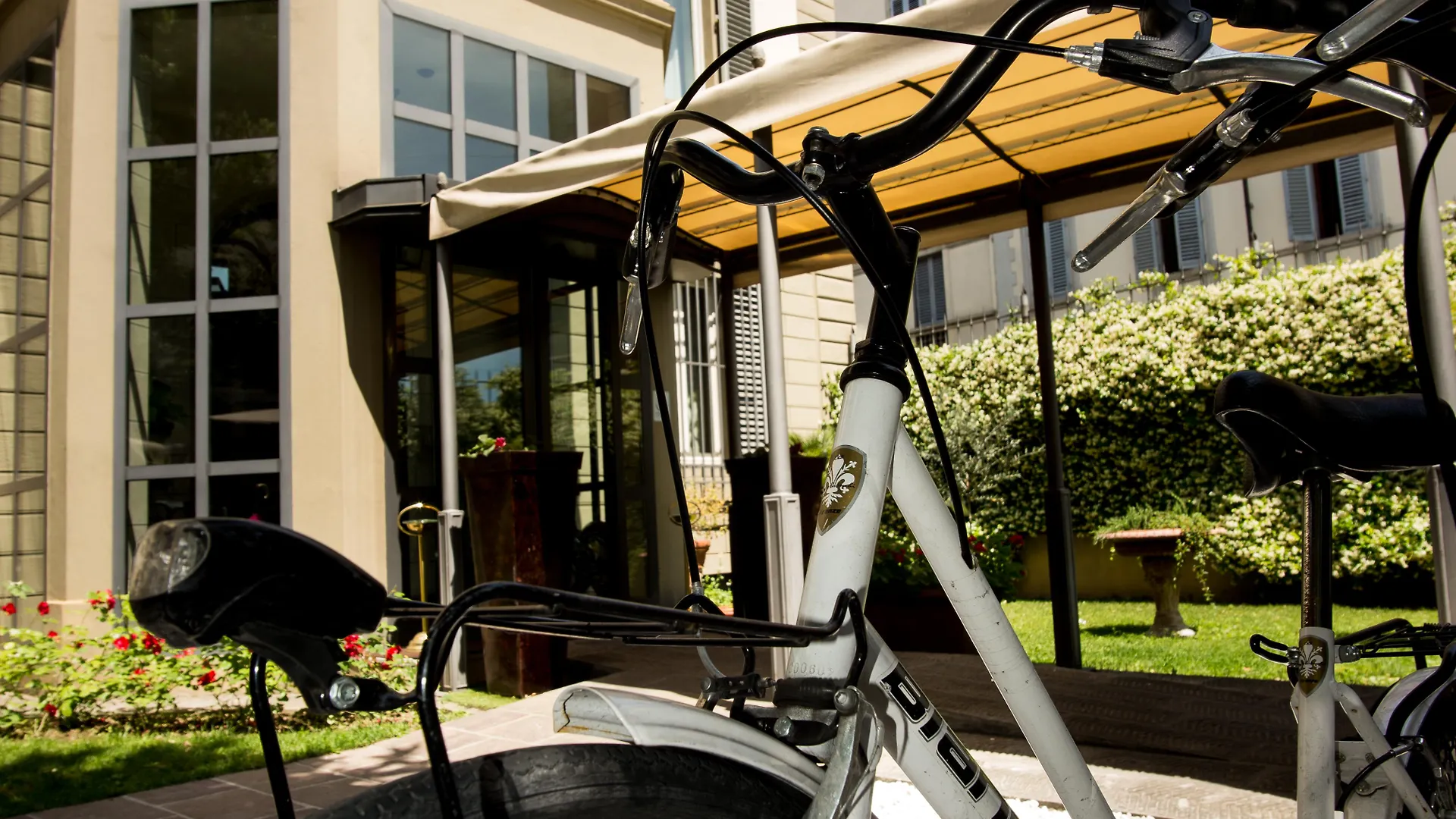 Allegroitalia San Gallo Firenze Hotel Florence