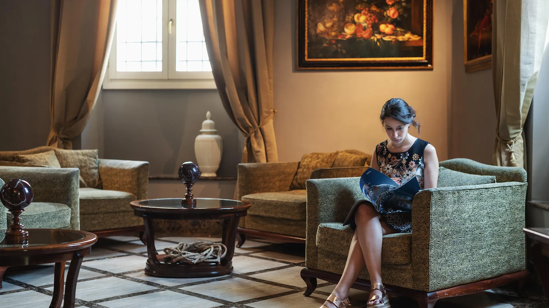 Allegroitalia San Gallo Firenze Hotel Florence