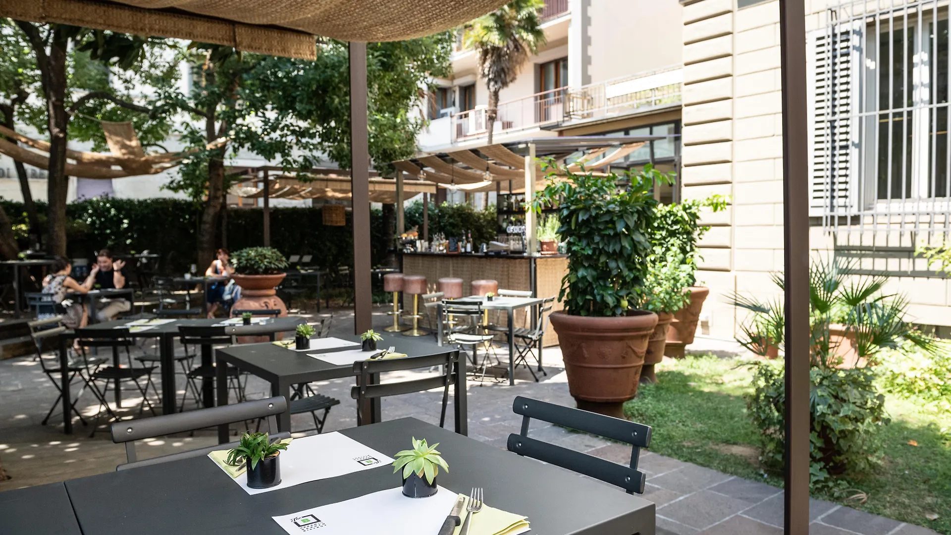Hotel Allegroitalia San Gallo Firenze