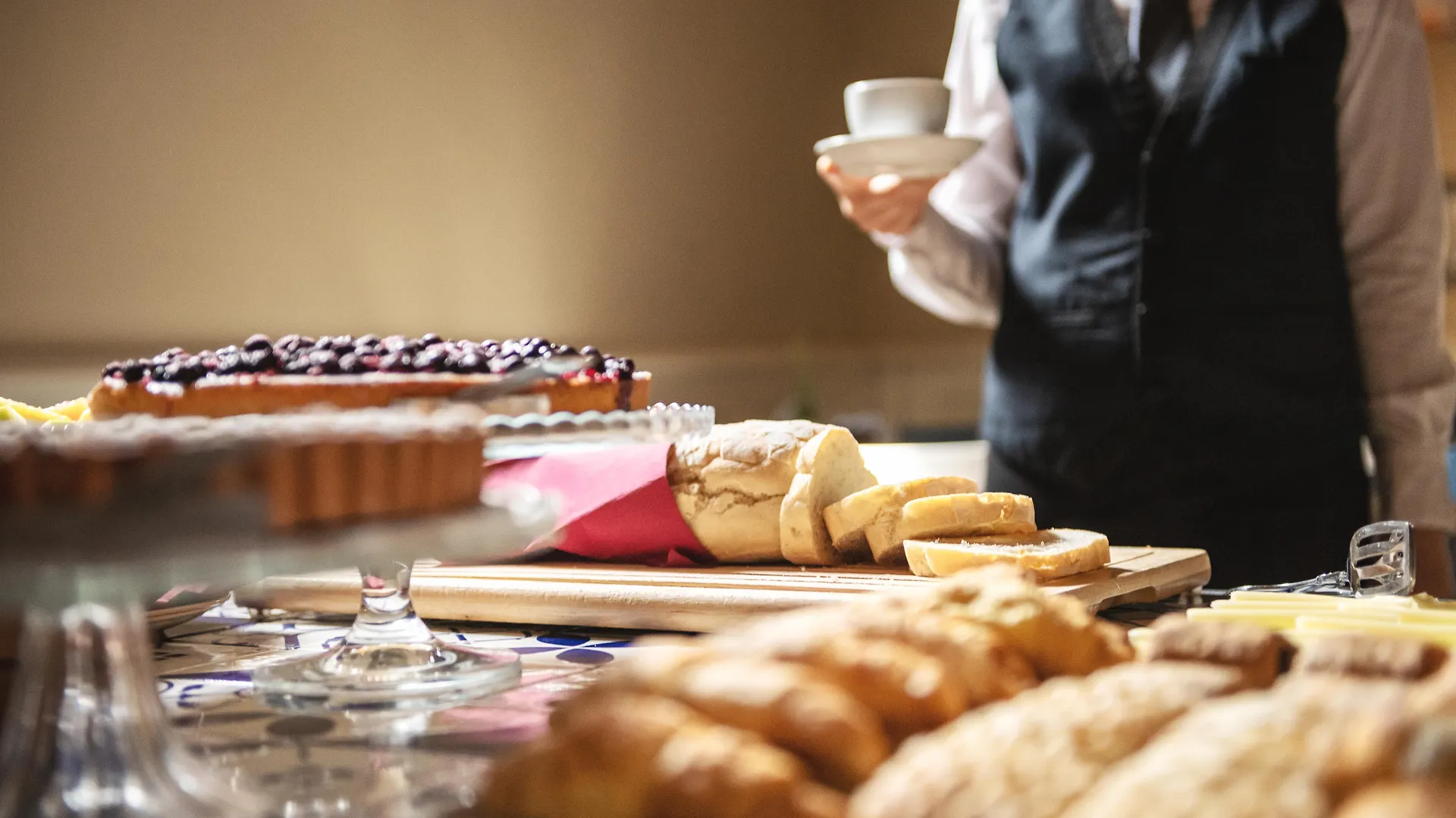 Hotel Allegroitalia San Gallo Firenze
