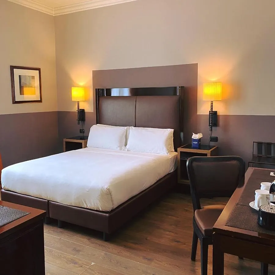 Allegroitalia San Gallo Firenze 4*, Florence Italy