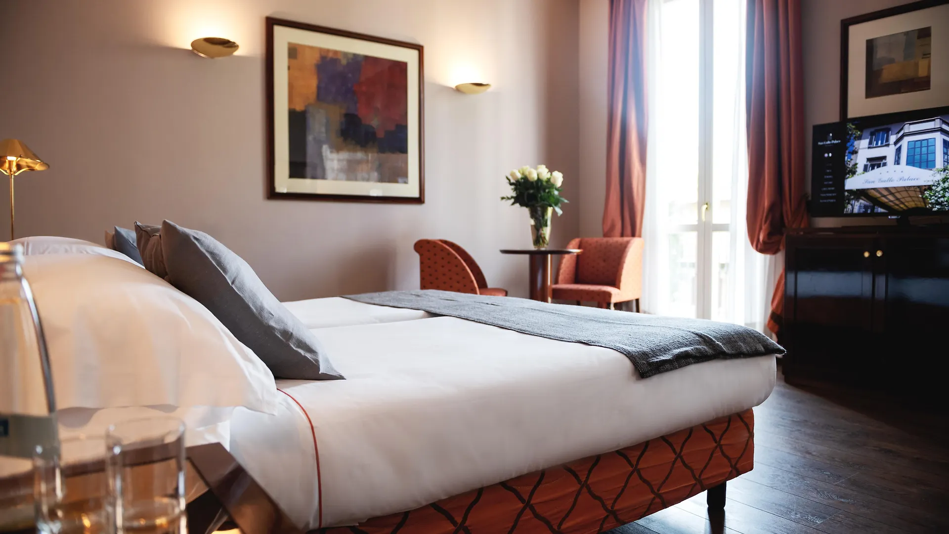 Allegroitalia San Gallo Firenze 4*, Florence Italy