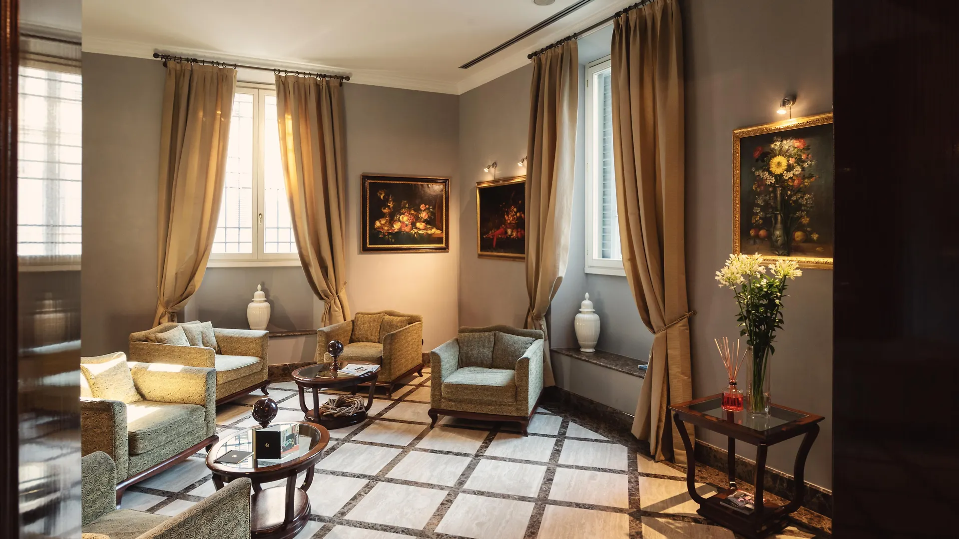 Allegroitalia San Gallo Firenze Italy