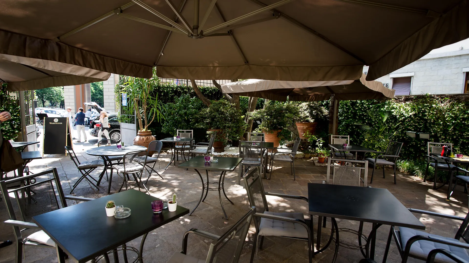 Hotel Allegroitalia San Gallo Firenze