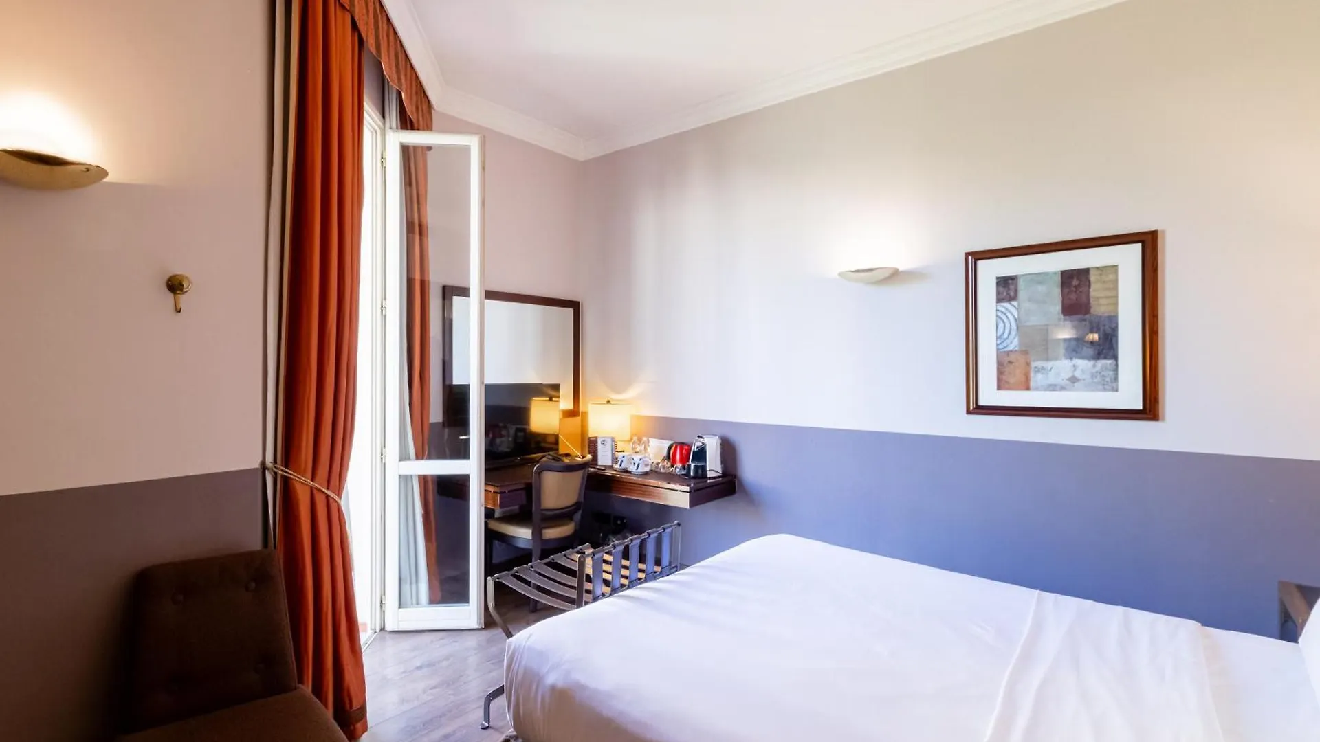 Allegroitalia San Gallo Firenze 4*, Florence