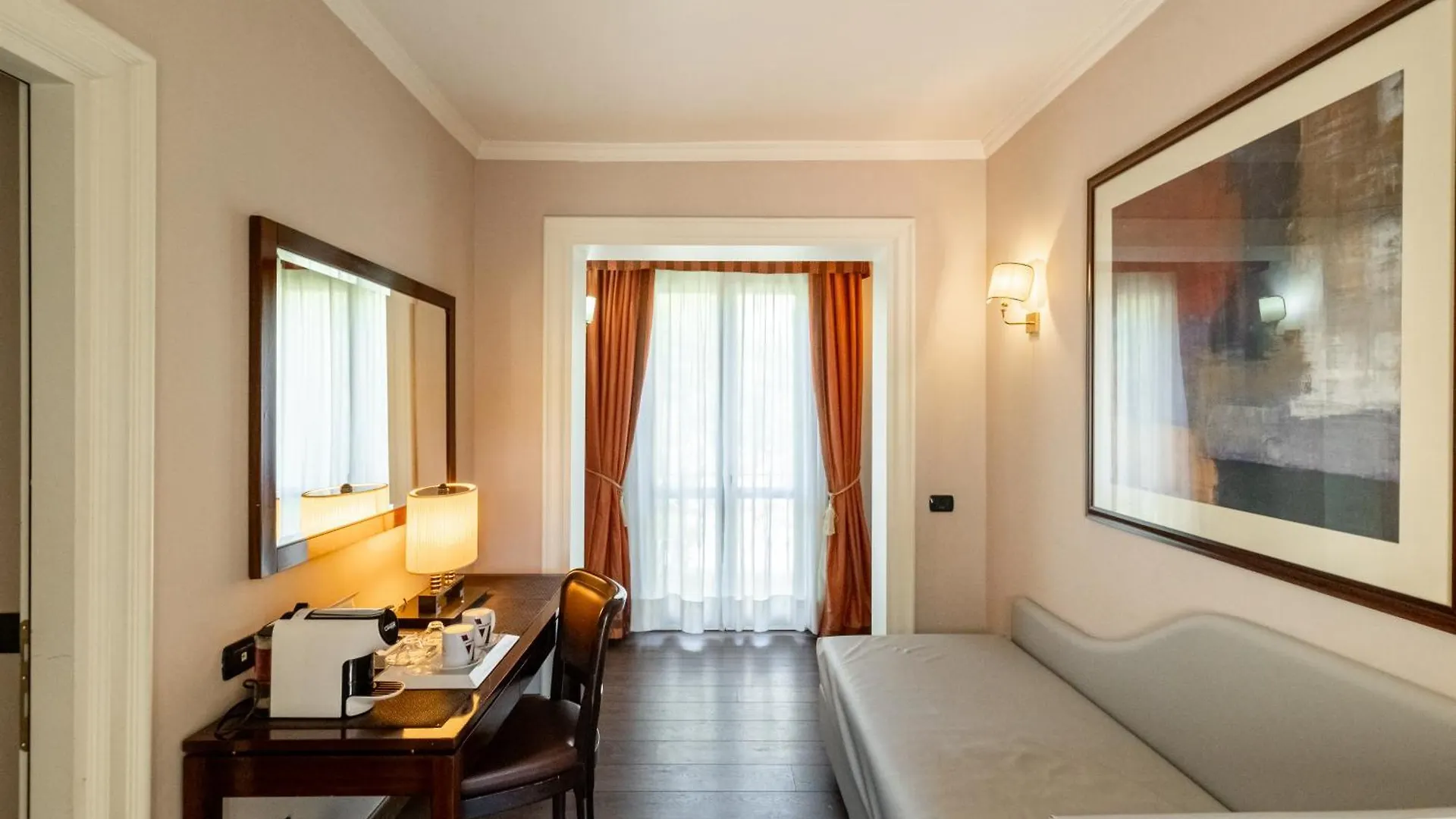 Hotel Allegroitalia San Gallo Firenze