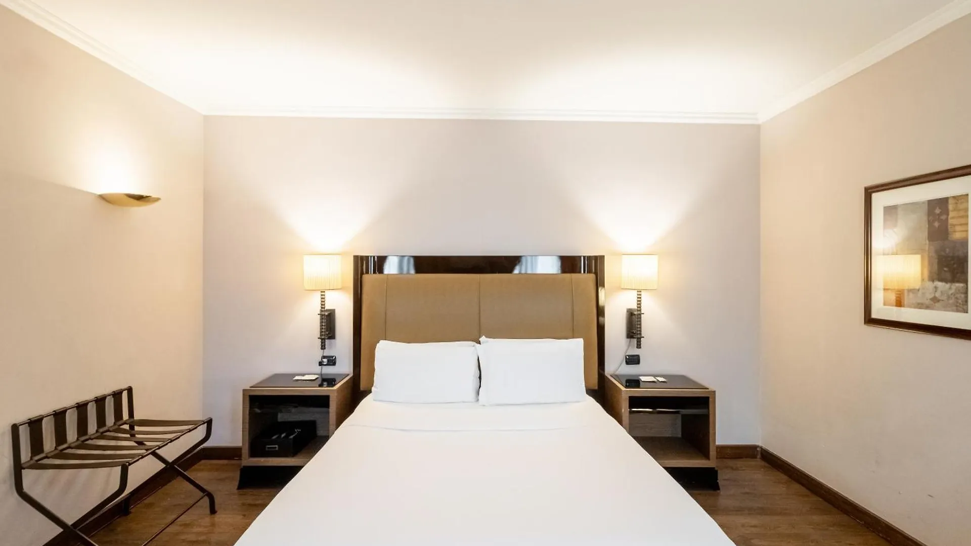 Allegroitalia San Gallo Firenze Hotel
