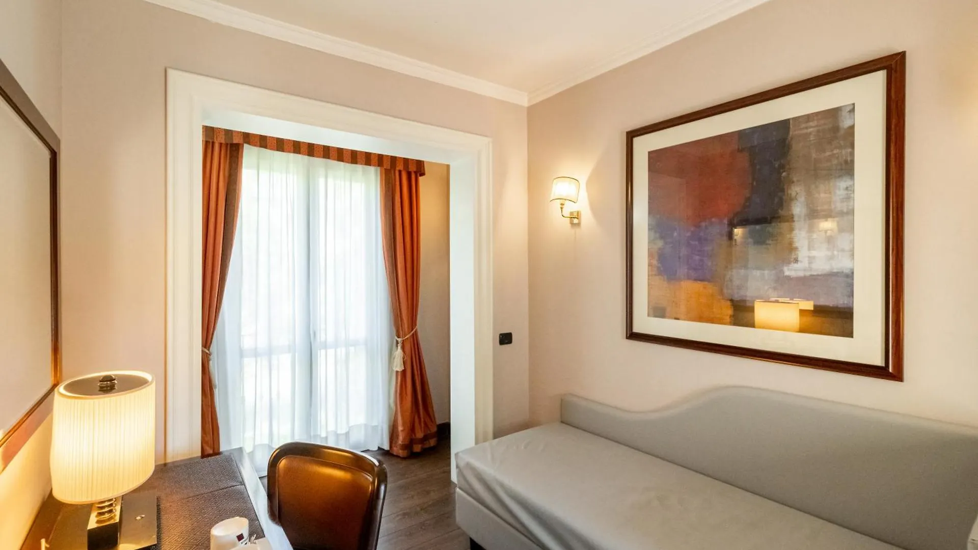 Allegroitalia San Gallo Firenze 4*, Florence Italy