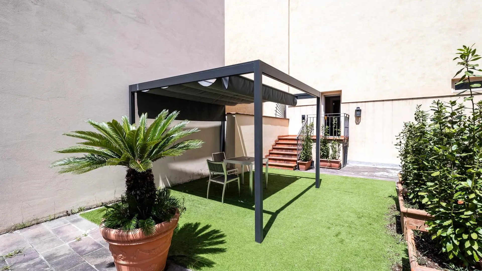 Allegroitalia San Gallo Firenze 4*, Florence Italy