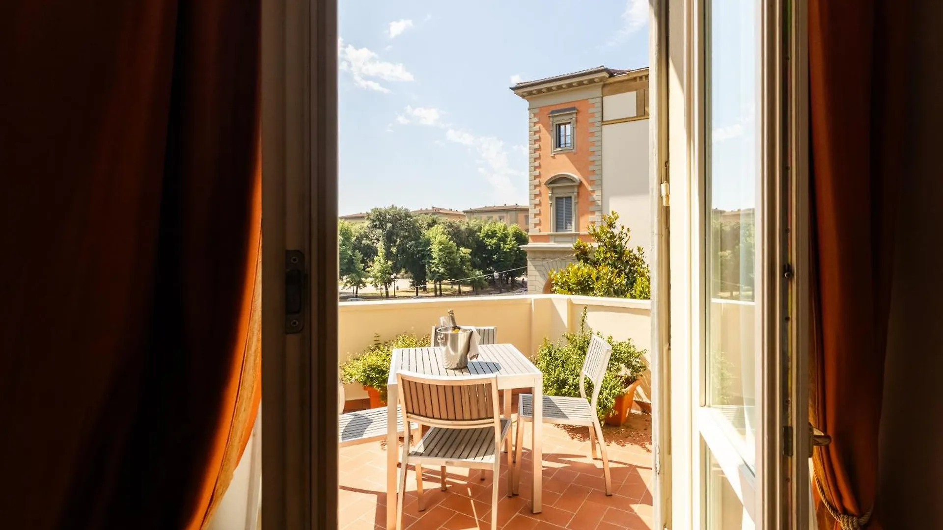 Allegroitalia San Gallo Firenze