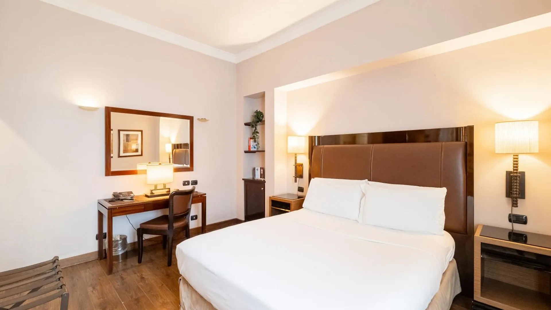 **** Hotel Allegroitalia San Gallo Firenze Italy