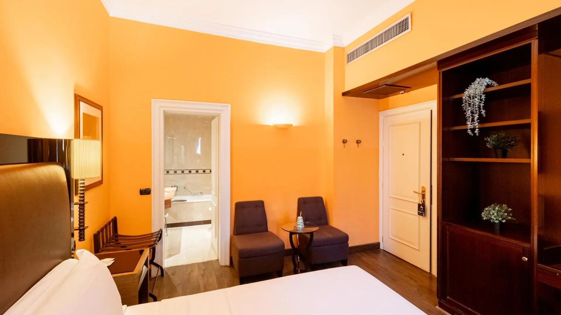Allegroitalia San Gallo Firenze