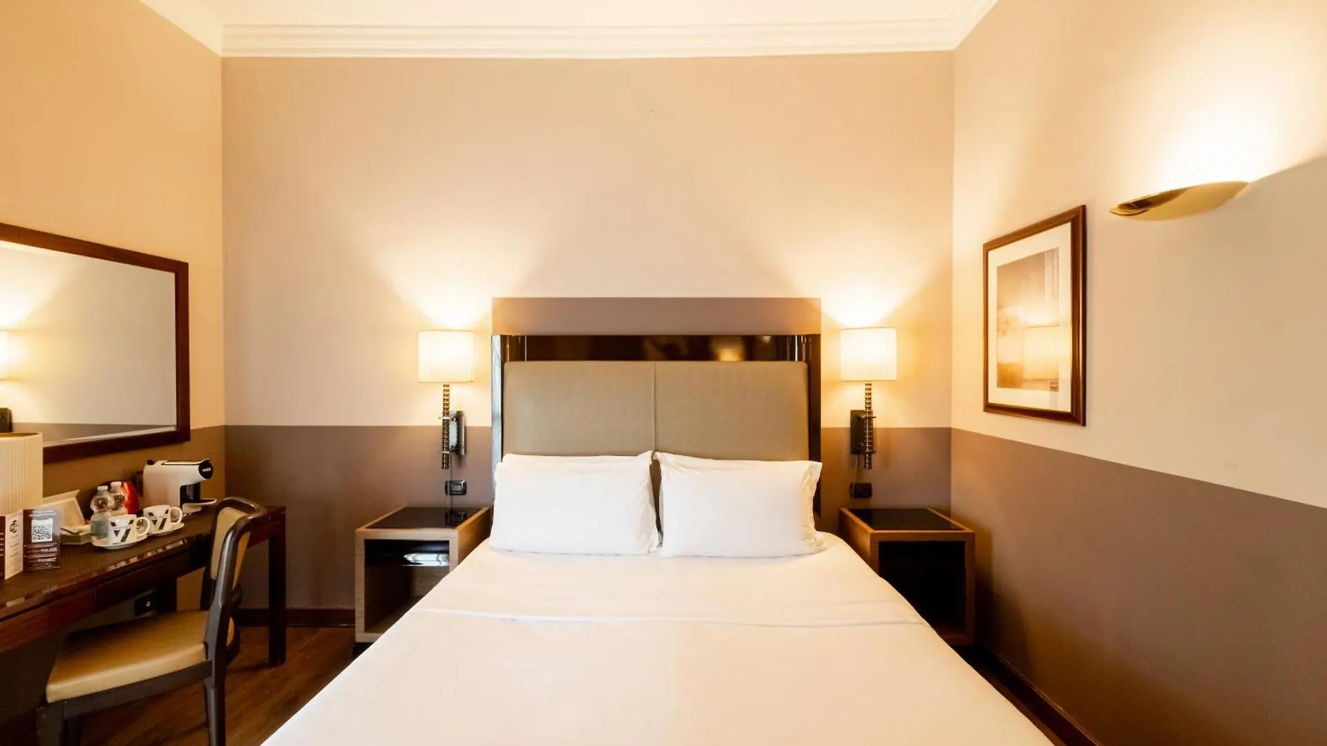 Allegroitalia San Gallo Firenze Italy