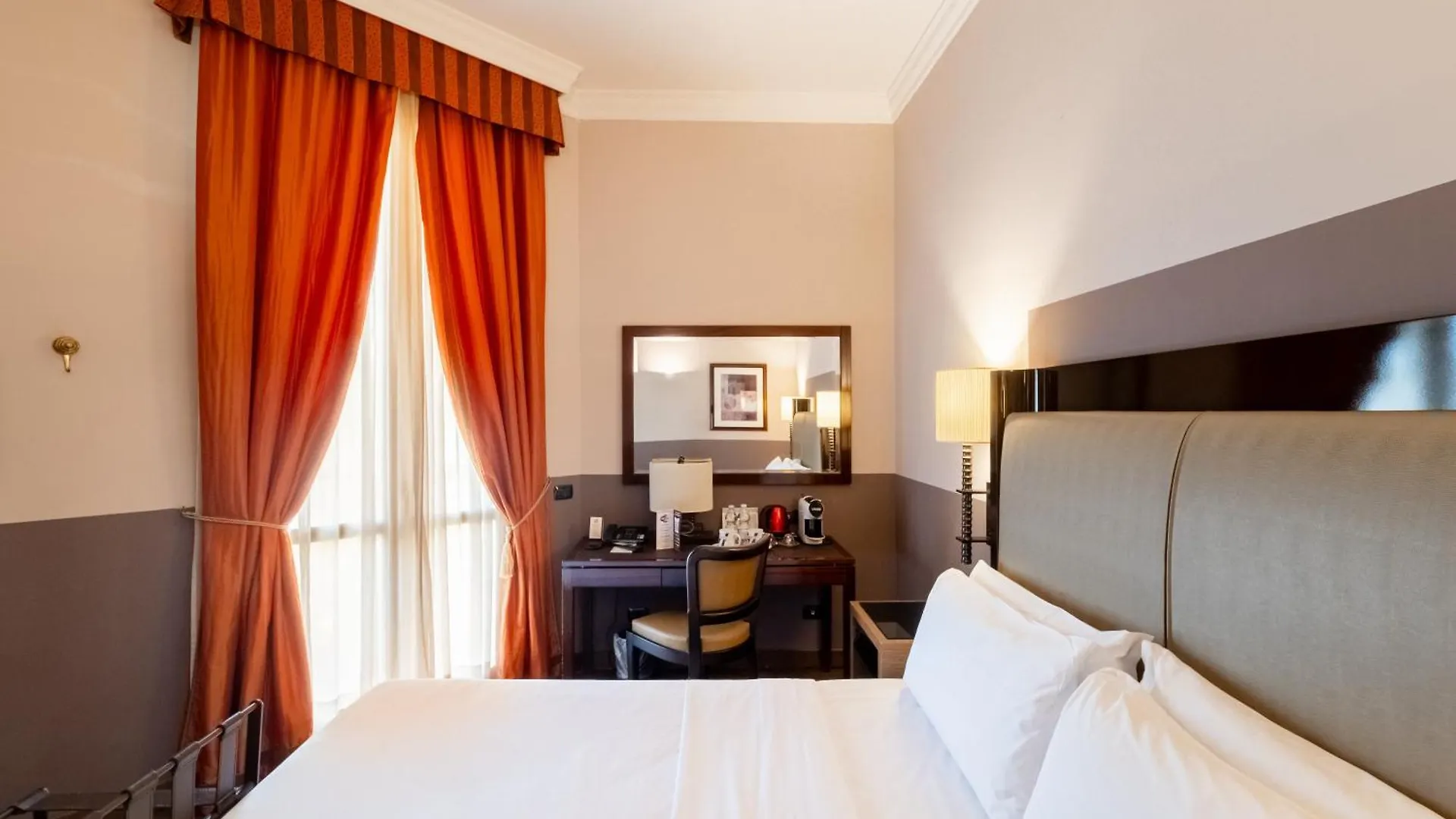 Allegroitalia San Gallo Firenze 4*, Florence Italy
