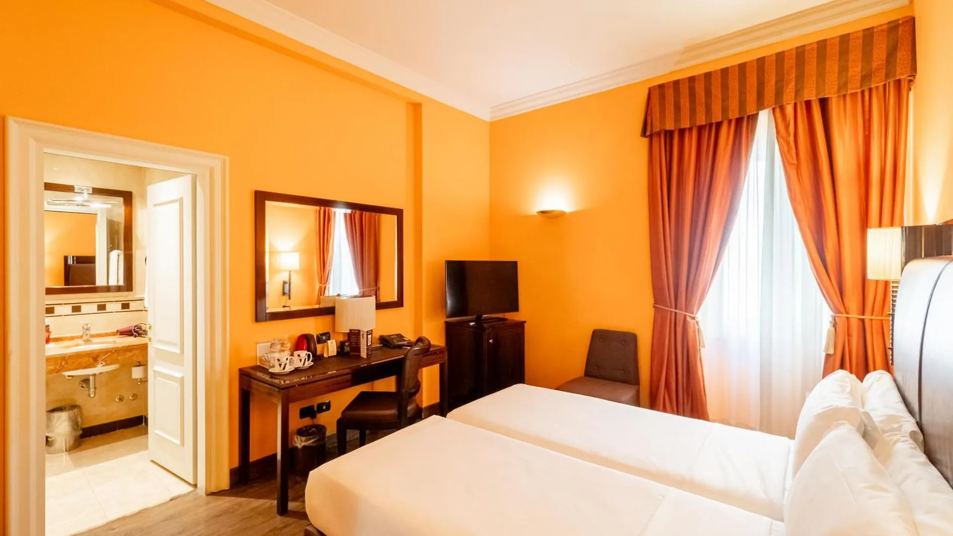 Hotel Allegroitalia San Gallo Firenze
