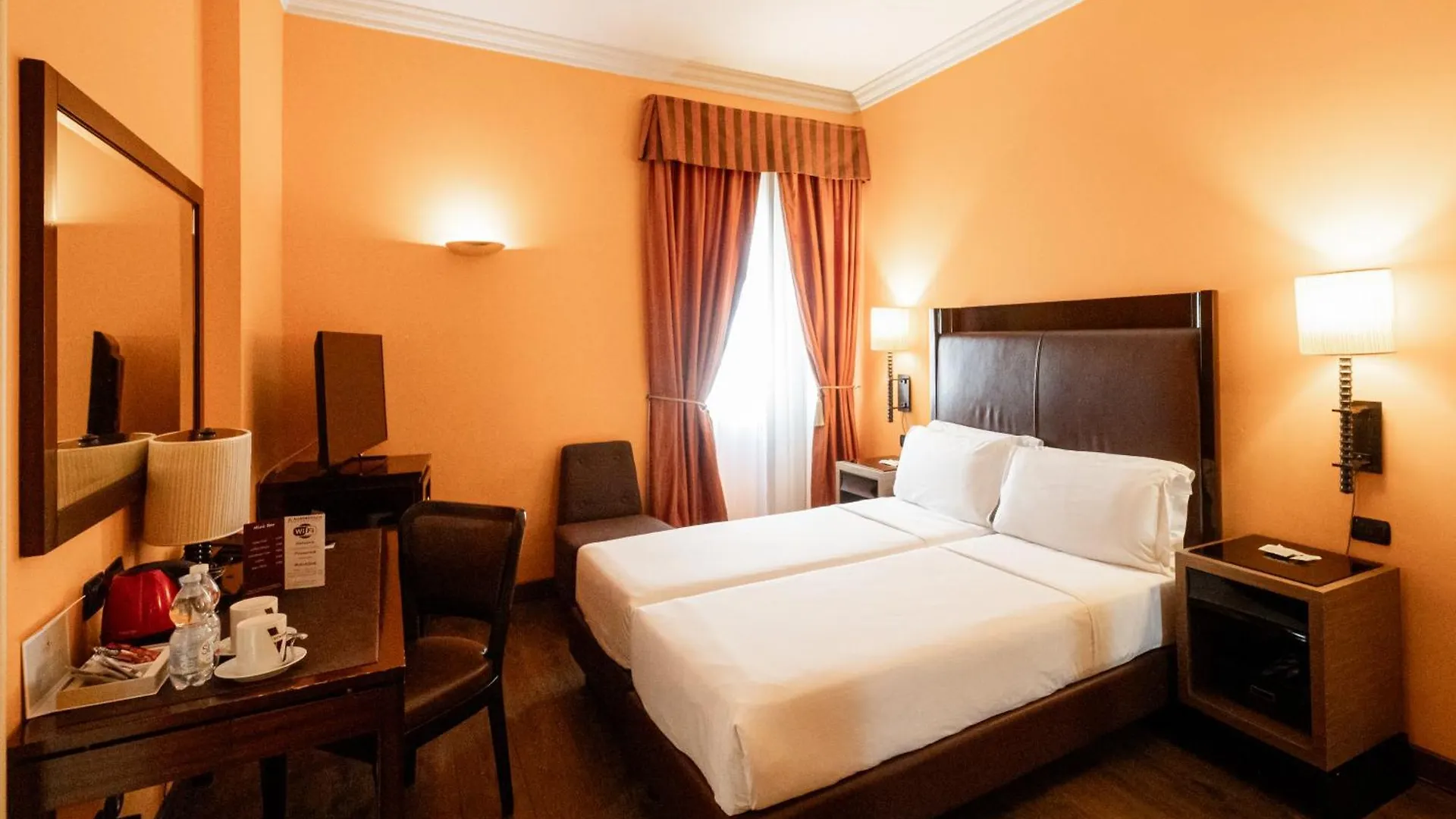 Hotel Allegroitalia San Gallo Firenze