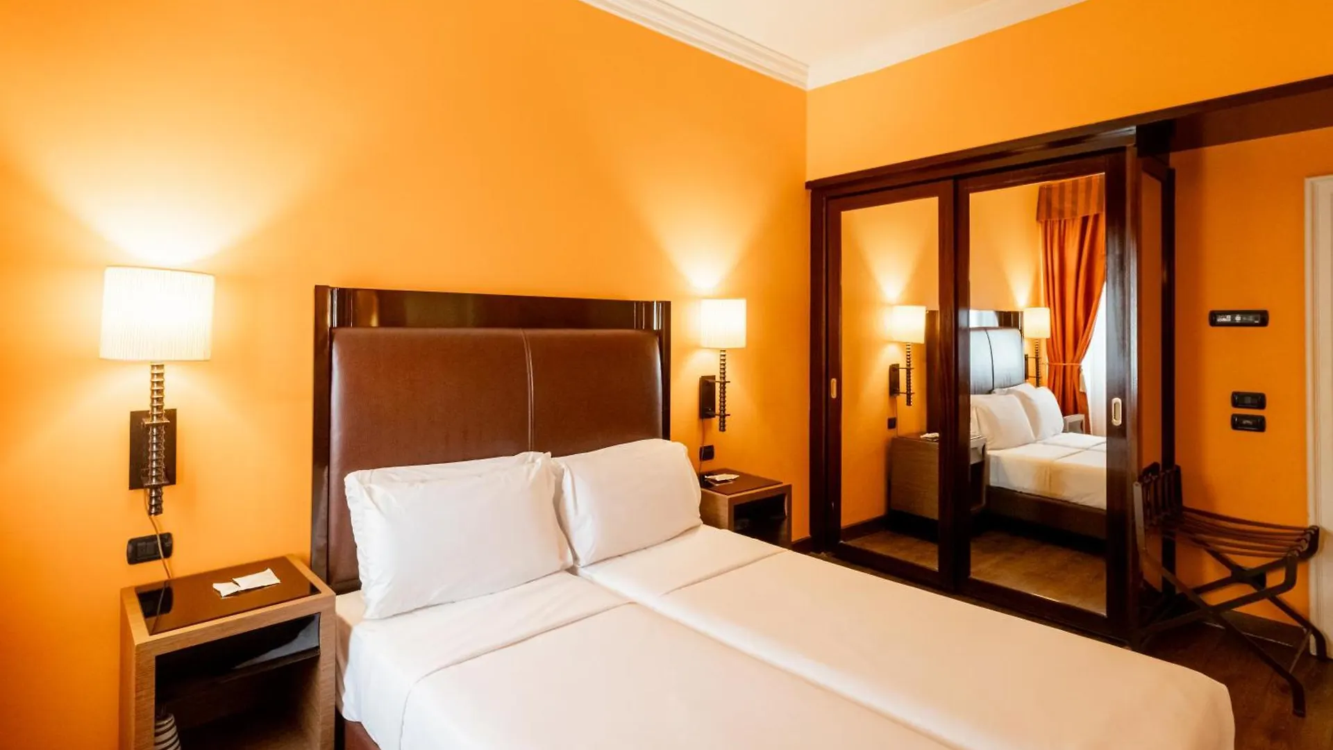 Allegroitalia San Gallo Firenze 4*, Florence