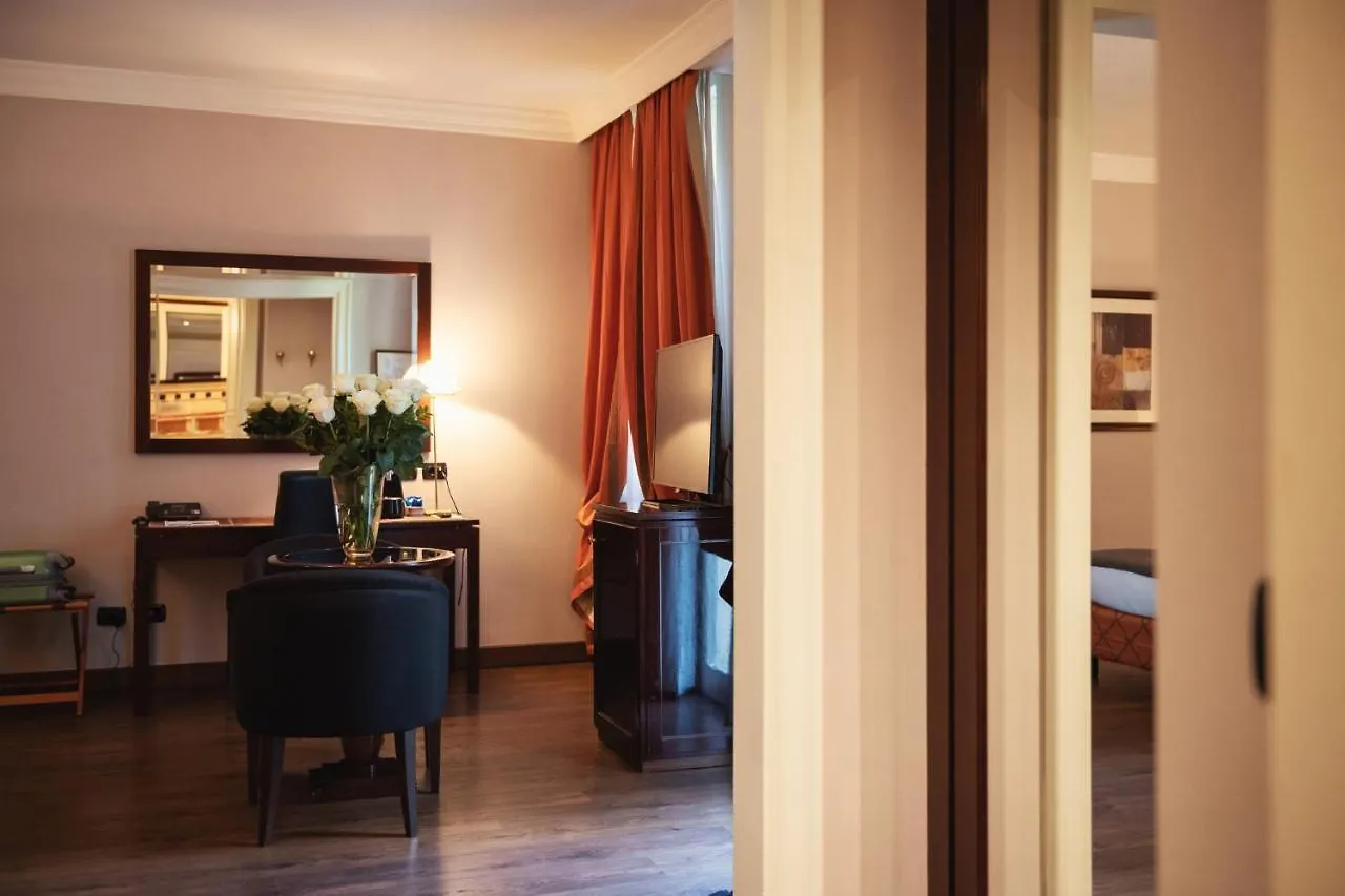 Allegroitalia San Gallo Firenze 4*, Florence Italy